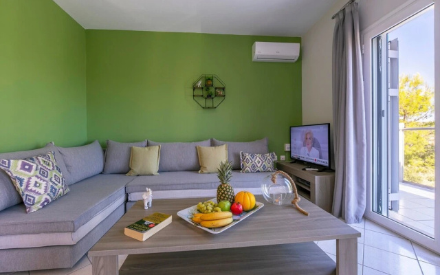 Villa Merope