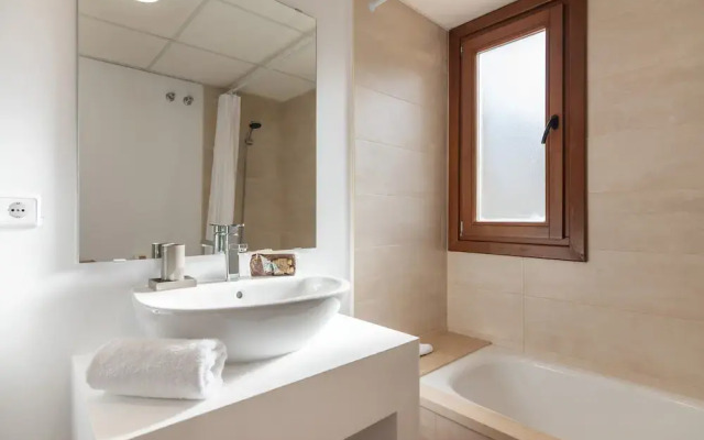 Cosy Apartment on Huelva Coast