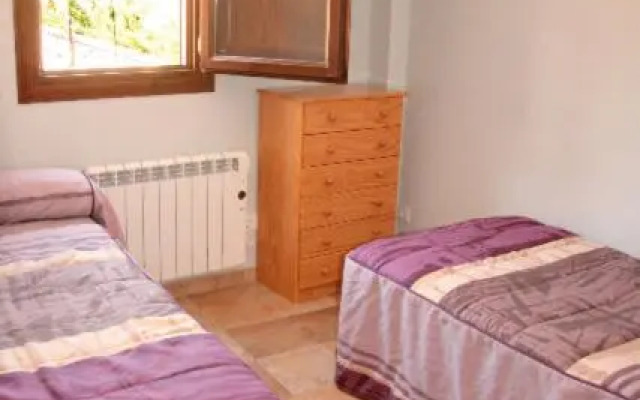 Apartamento Angel e Isabel