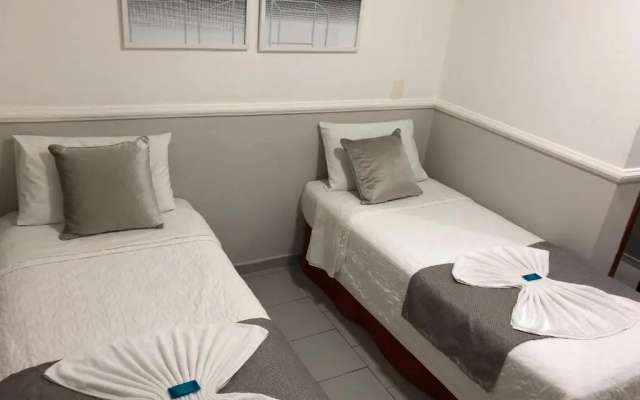 Hotel Caicara