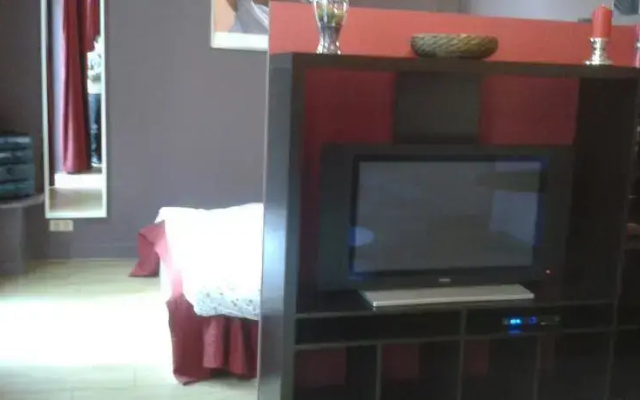 Aparthotel Saint Gery
