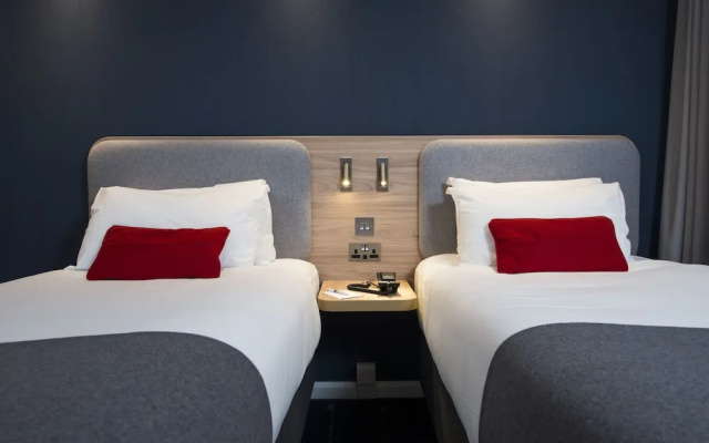 Holiday Inn Express Bath by IHG