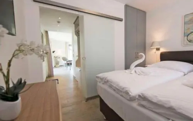 Haus Ars Vivendi - Wohnung 2