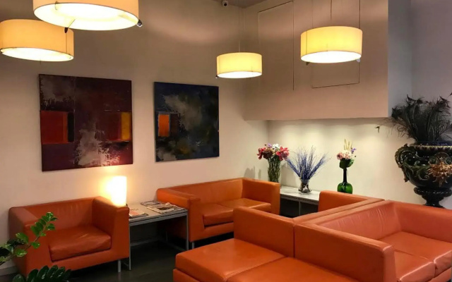 Welcome Gros  hotel & apartments