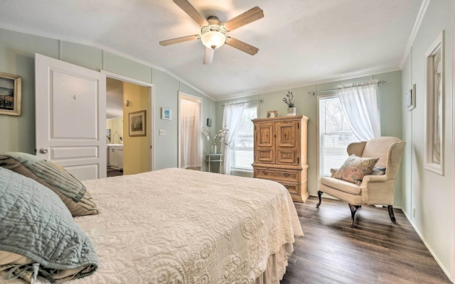 Charming South Haven Home - Great Location!