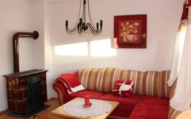 Ferienhaus Wankner