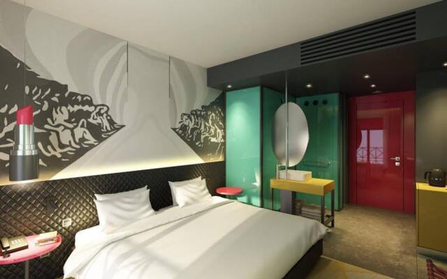 ibis Styles Istanbul Merter 1