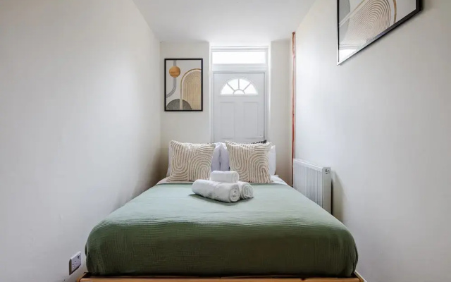 Charming 4BR River Thames & Tate Britain