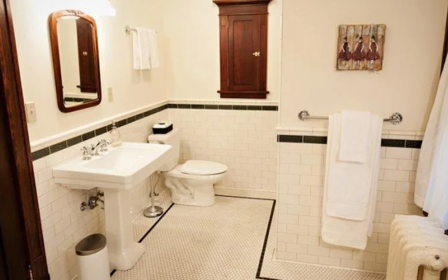The Gatewood Bed and Breakfast