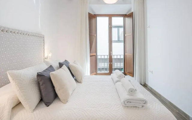 Luxury Suite Dar Garnata
