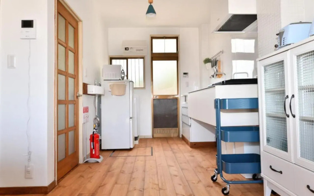 Grand Bleu / Vacation STAY 1506