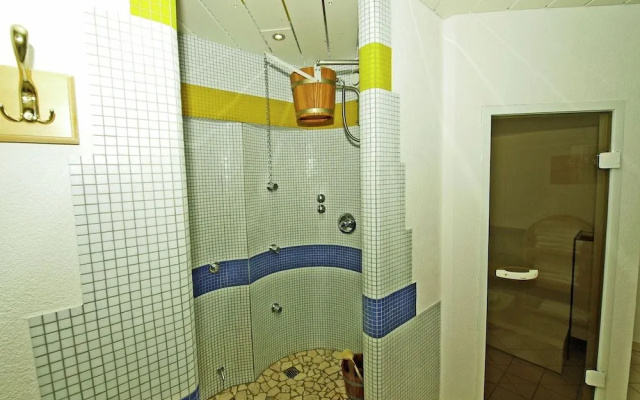 Beautiful Apartment in Sankt Anton Am Arlberg with Sauna