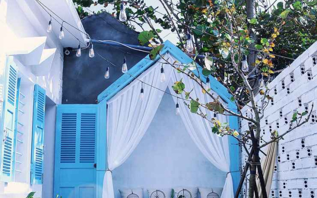 Samstay Phu Yen