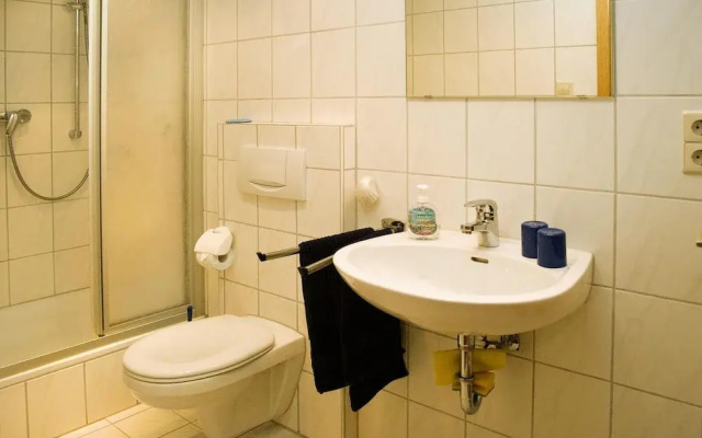Holiday Home in Hornberg Near Triberg Falls