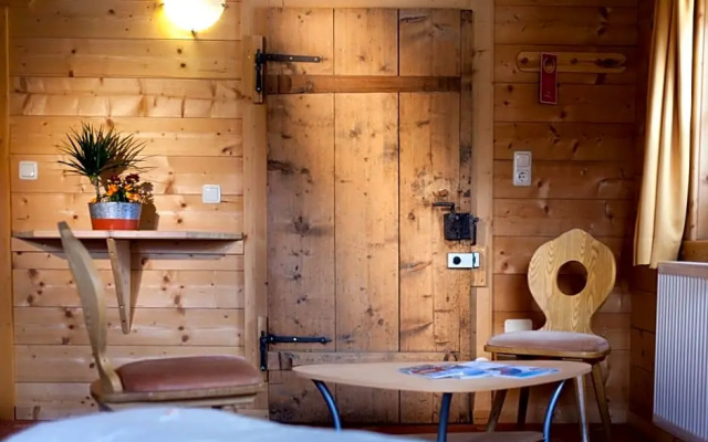 SCOL Sporthotel Großglockner