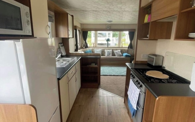 Tattershall Lakes Pet Friendly Hot Tub Breaks