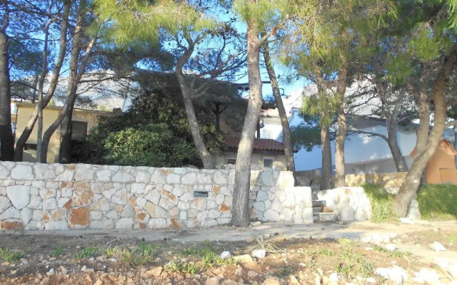 Apartments Dunja Hvar