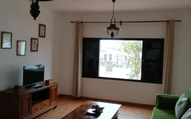 Vivienda Vacacional La Cañada