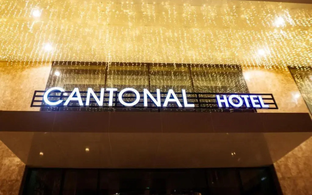 Cantonal Hotel By Warwick
