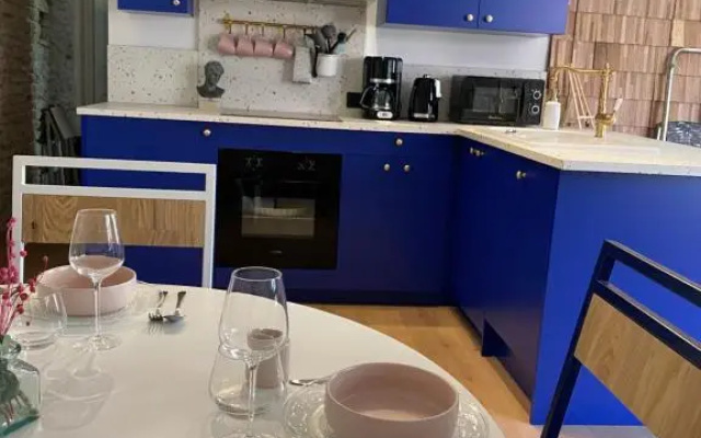 Logement entier - L'Appart des anges 1
