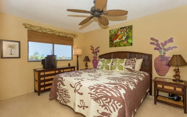 White Sands Village 222 - Two Bedroom Condo