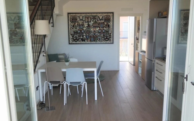 Aurora Tower Apartment
