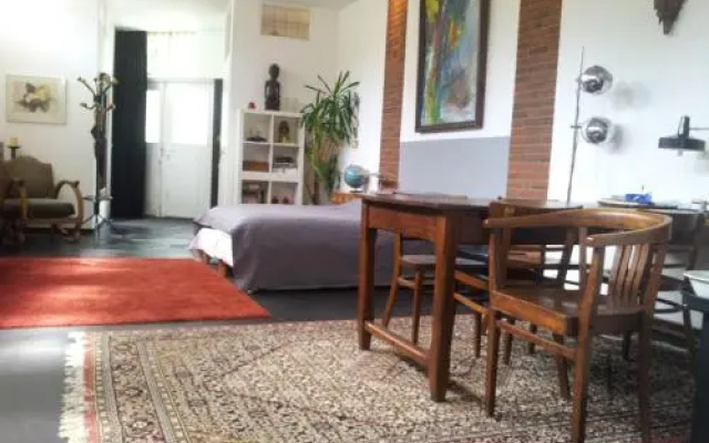 B&B Loft 013