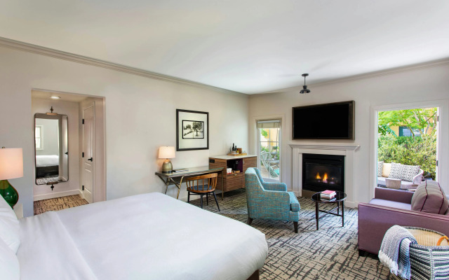 The Lodge at Sonoma Resort, Autograph Collection