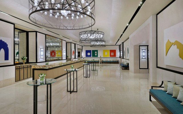 Assila Hotel Jeddah