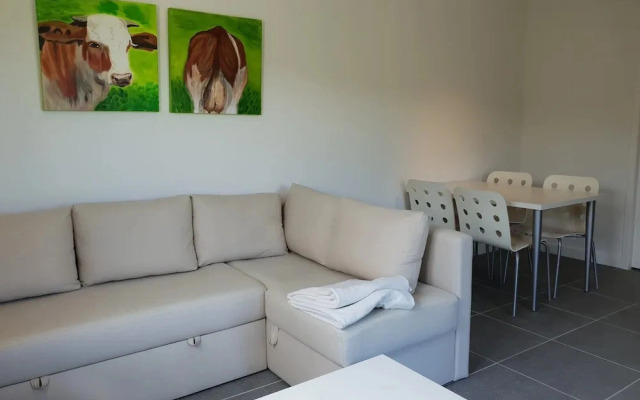 Luxe Villa in Montbrun