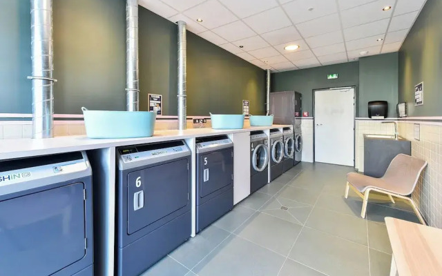 Appart Hôtel Toulouse Zenith