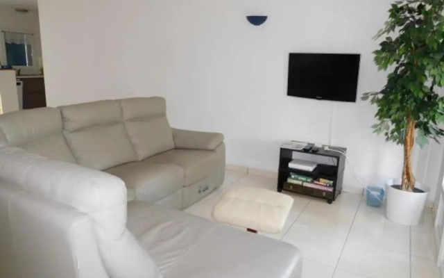 Maison La Faute-sur-Mer, 4 pièces, 6 personnes - FR-1-476-26