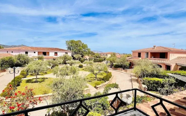Le Querce 5 DX