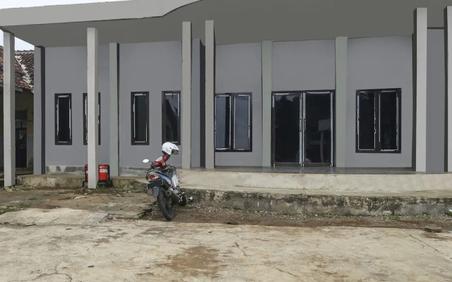 Hotel O Desa Wisata Selamanik Ciamis
