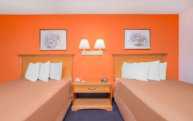 Howard Johnson Inn Aiken