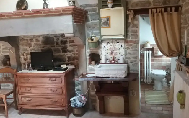B&B Monte Splendore