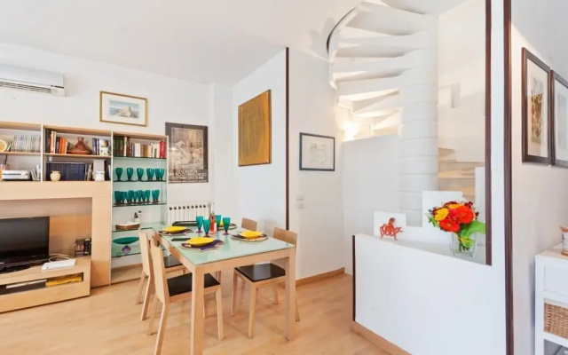 Torre a Mare Villa with Garden & Parking