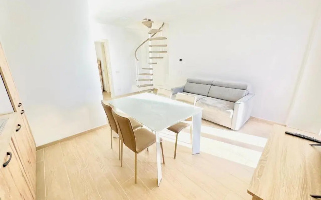 Suite Luxury Le Palme 3 - Sanremo fronte mare