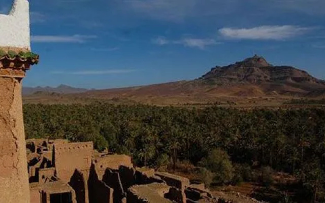Casbah Des Arts