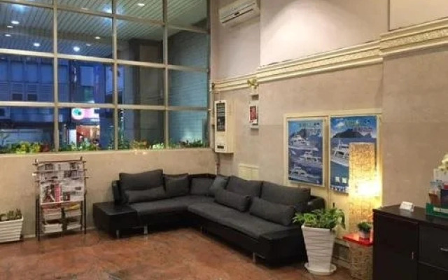Glory hotel