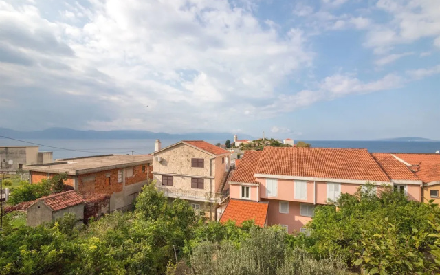 Apartments Danica