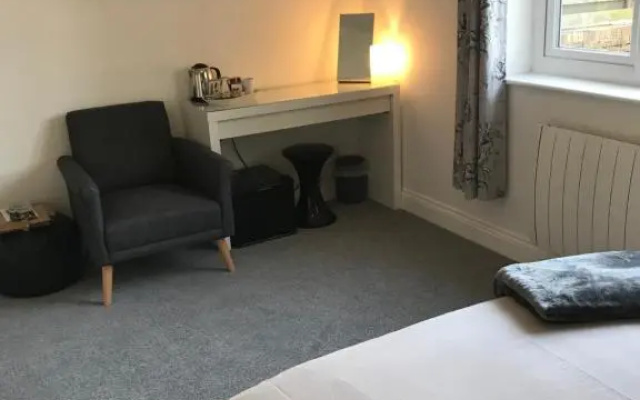 Dunelm Snug