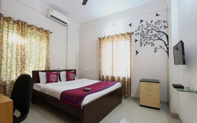 Hotel Home Comforts by OYO Rooms