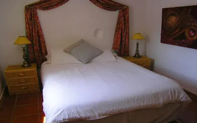 Villa Cortijo Las Salinas