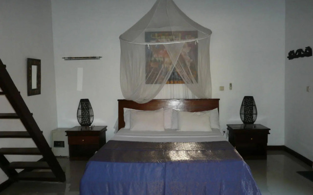 Wawa Wewe II Villas