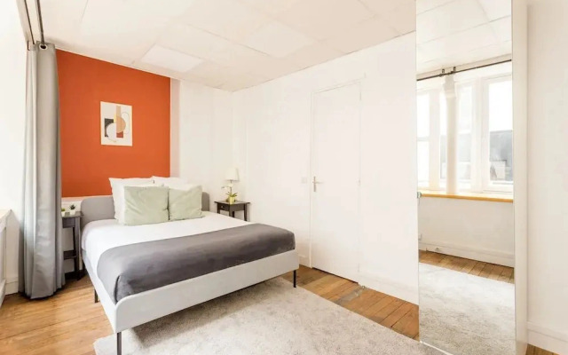 Merveil Family Suite - Louvre - Clery