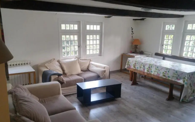 Hostel Du Lapin Blanc