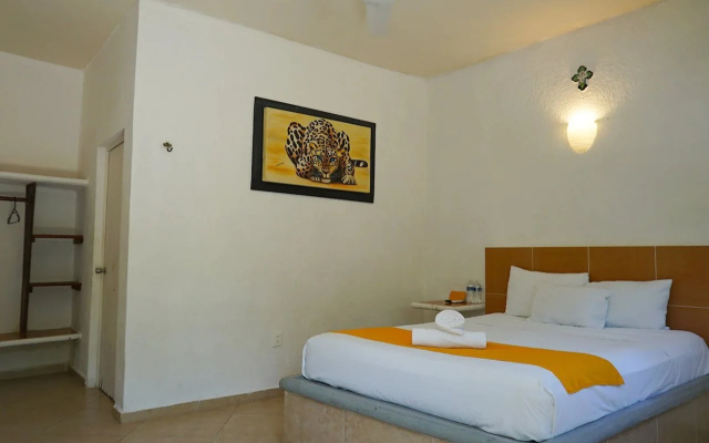 XO Hotel Bacalar - Frente Laguna