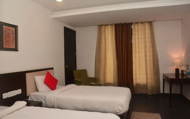 Hotel Kishna Sai