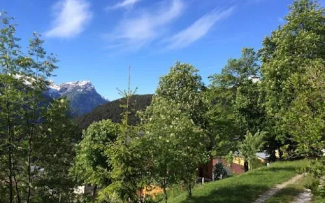 Hotel Dolomie